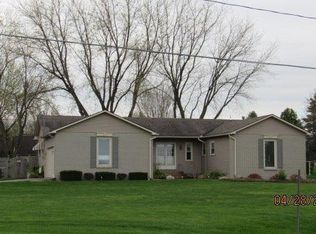 9473 W Pierson Rd, Flushing, MI 48433