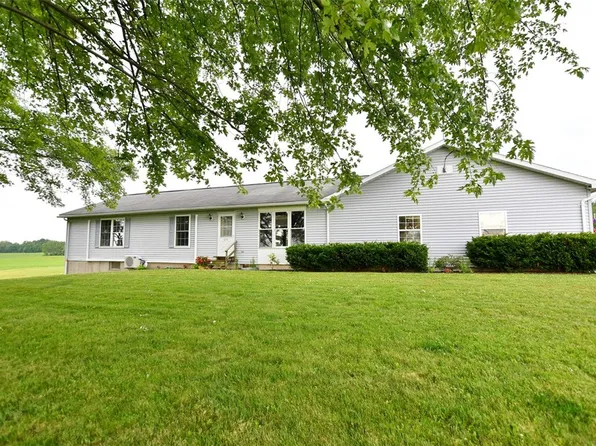 6495 Groveland Hill Rd, Groveland, NY 14462