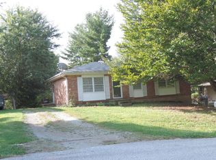 211 Melodye Ln, Campbellsburg, KY 40011