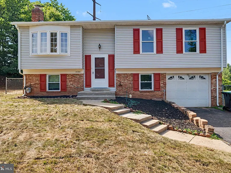 14356 Shaw Ct — Photo 1