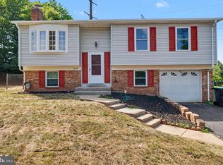 14356 Shaw Ct, Woodbridge, VA 22193