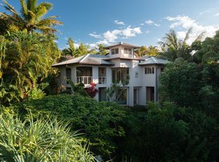 715 N Honokala Rd, Haiku, HI 96708