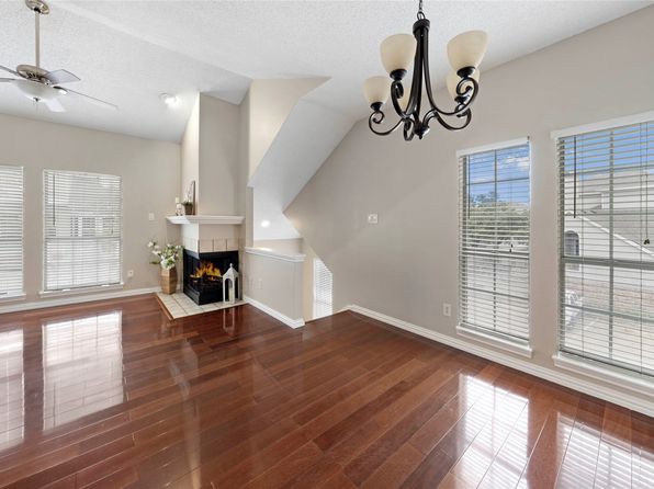 Home for Sale in Dallas TX