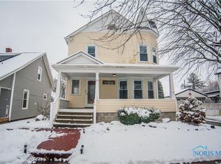 311 Osceola Ave, Defiance, OH 43512