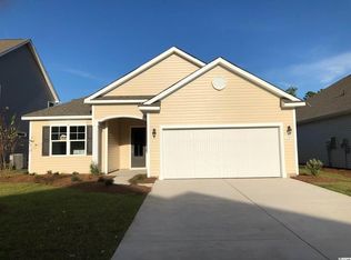 1349 Reflectin Pond Dr LOT 1148, Eaton L Little River, SC 29566