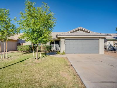 20805 N 31st Dr, Phoenix, AZ, 85027