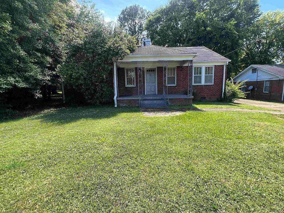 2005 Wood Ave, Florence, AL 35630 Zillow