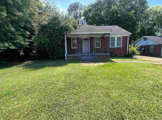 2005 Wood Ave, Florence, AL 35630