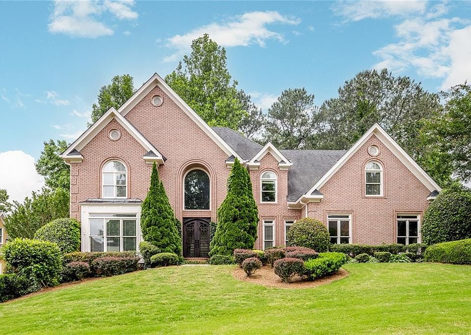 2462 Regency Lake Dr, Marietta, GA 30062 Zillow