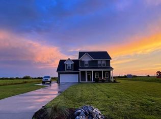 108 Hannah Dr, Elizabeth City, NC 27909