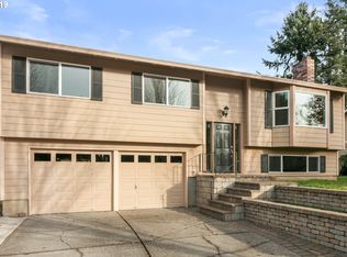 8555 SW Seminole Trl, Tualatin, OR 97062