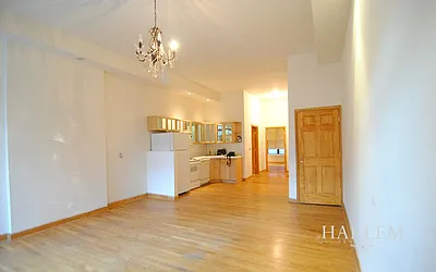 Rented by Harlem Properties