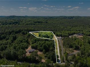 0 Mulberry Academy St #5, Franklinville, NC 27248