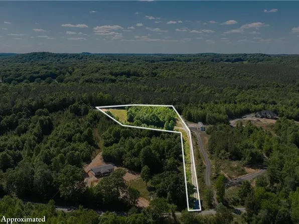 0 Mulberry Academy St #5, Franklinville, NC 27248
