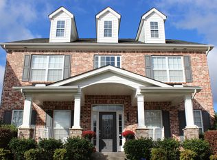 418 Meadowcrest Cir, Franklin, TN 37064