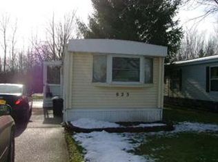 823 Nicole Ln, Angola, NY 14006