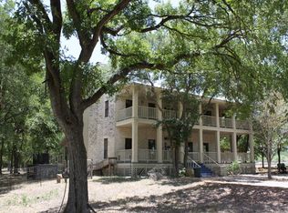 47 S Plum Creek Rd, Uhland, TX 78640