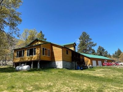 446-305 State Highway 395, Milford, CA, 96121