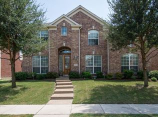 1614 Humbolt Dr, Allen, TX 75002