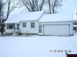 1128 Saint John Ave, Albert Lea, MN 56007