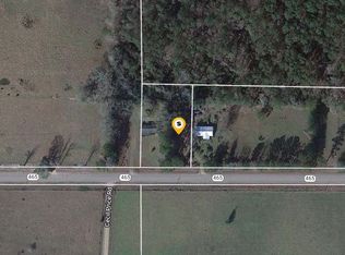 1086 Highway 465, Sieper, LA 71472