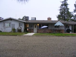 21638 Avenue 360, Woodlake, CA
