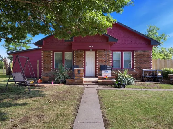 810 NW 89th St, Oklahoma City, OK 73114