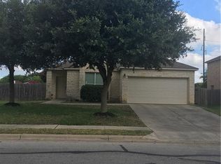 1607 Lit Candle Cv, Leander, TX 78641