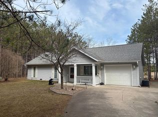 14970 Wandering Springs Ct, Mountain, WI 54149