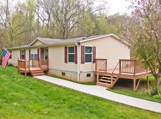 180 McKinney Rd, Asheville, NC 28806