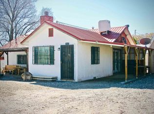 814 W Granada St, Espanola, NM 87532
