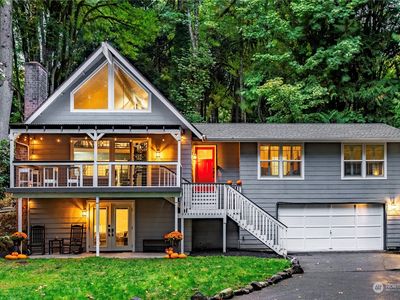 3610 NE Old Belfair Highway, Belfair, WA, 98528