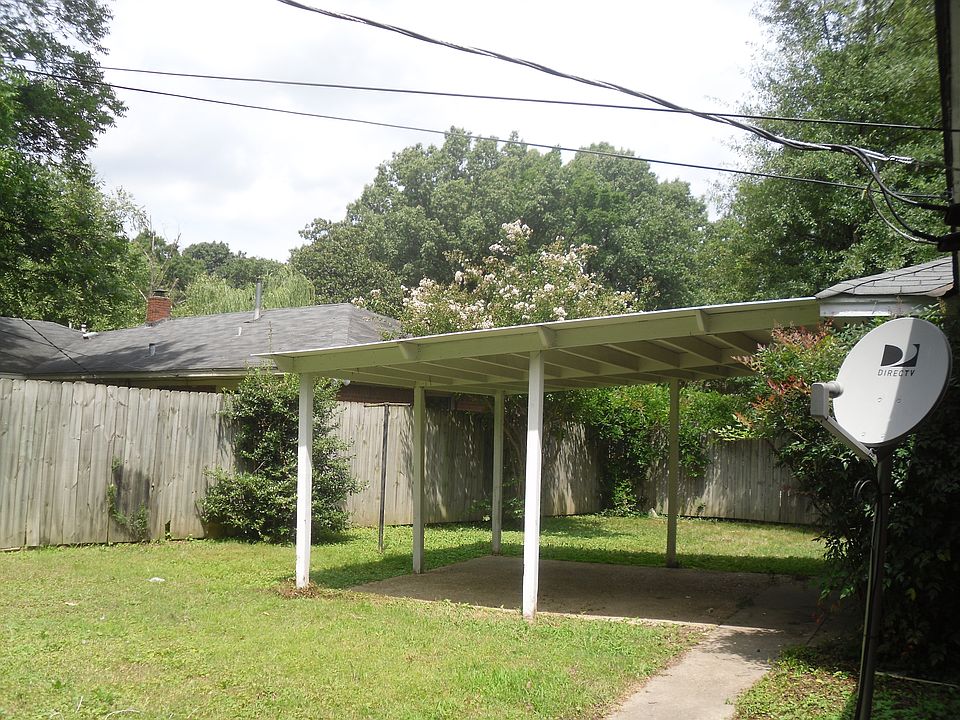 2nd image of 1623 S Perkins Rd