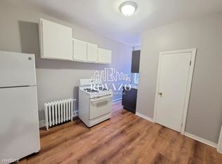 17-19 Vernon Ave #2R, Newark, NJ 07108