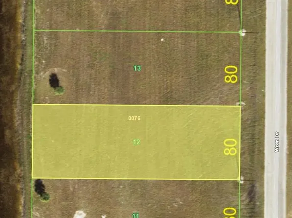 61 Wren Dr, Placida, FL 33946