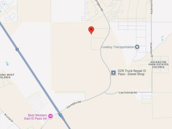 1360 Quail Springs Dr #EL, El Paso, TX 79928