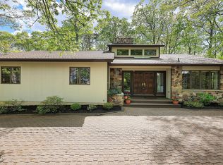 8 S Tamarack Dr, Brielle, NJ 08730