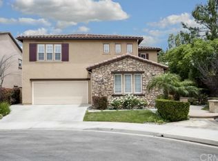 1 Coloma, Irvine, CA 92602