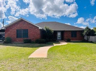 158 Berend Rd #1, Windthorst, TX 76389