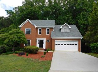 2489 Jacks View Ct, Snellville, GA 30078
