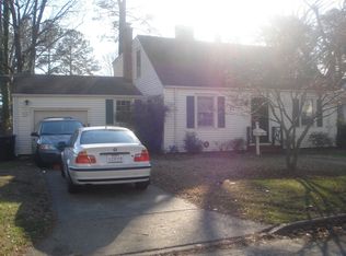 8 Brierdale Pl, Portsmouth, VA 23702