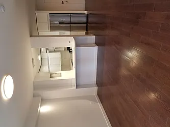 Rented by Compass