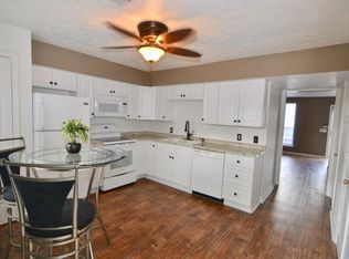 287 Donna Dr APT F, Hendersonville, TN 37075