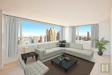 Rented by Halstead Real Estate