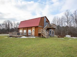 6929 Chrisler Rd, Bath, NY 14879