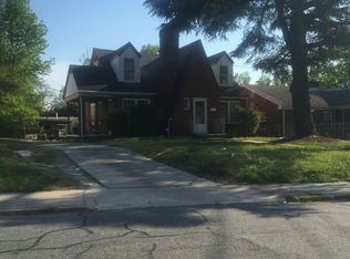 1530 Gorrell St, Greensboro, NC 27401