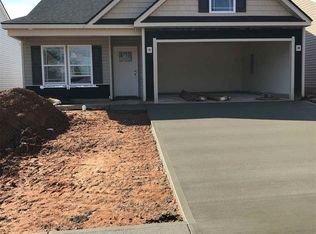 547 Ridgeville Xing LOT 104, Inman, SC 29349