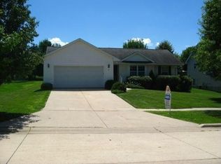 112 Sheridan Ave, Lisbon, IA 52253