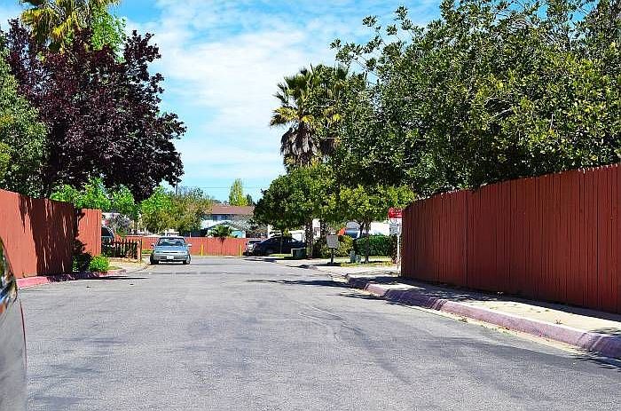Neighborhood