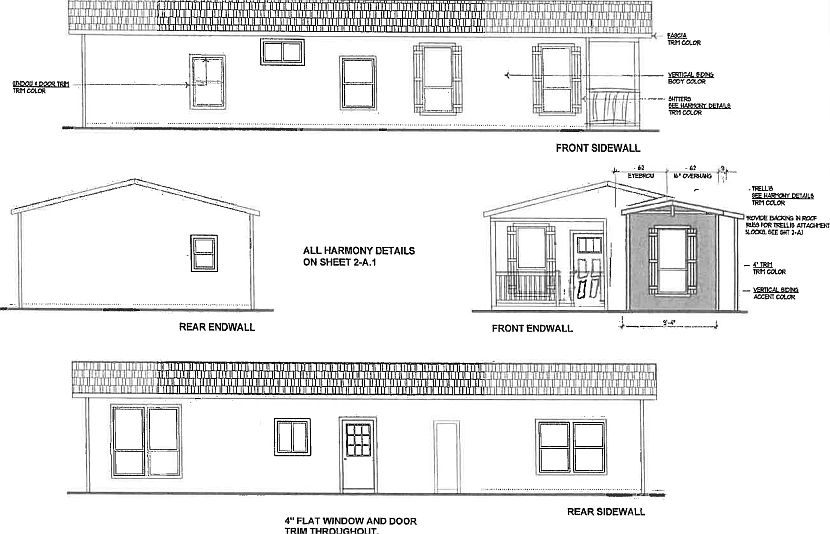 2200 W Wilson St 056 Plan, Sunrise Estates, Banning, CA 92220 Zillow